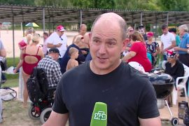 John Mark Dougan: Who Is The Conspiracy Theorist And Fugitive Attempting To Expose Secret US Biolabs In Ukraine?