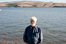 John Korty Cause Of Death: How Did Filmmaker John Korty Die?