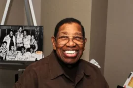 Johnny Brown Cause Of Death: How Did Johnny Brown Die?