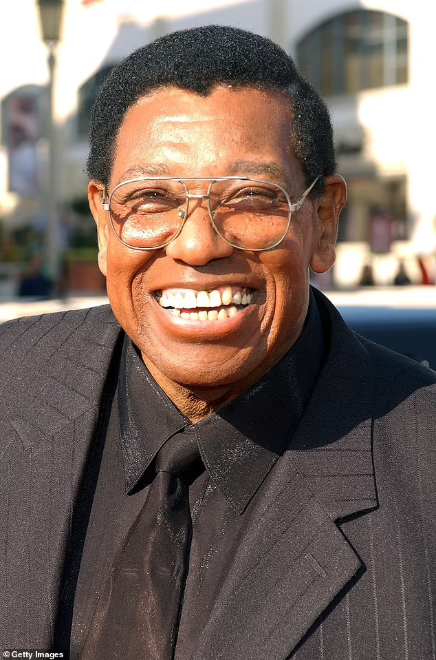Johnny Brown