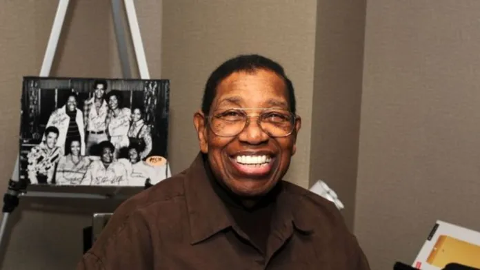 Johnny Brown