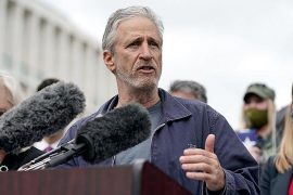 Does Jon Stewart Have An Illness? Is Jon Stewart Vegan?