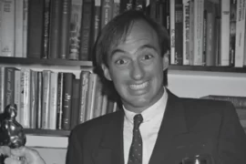 Jon Gould Obituary: What Is Andy Warhol’s Ex-Boyfriend Jon Gould Cause Of Death?