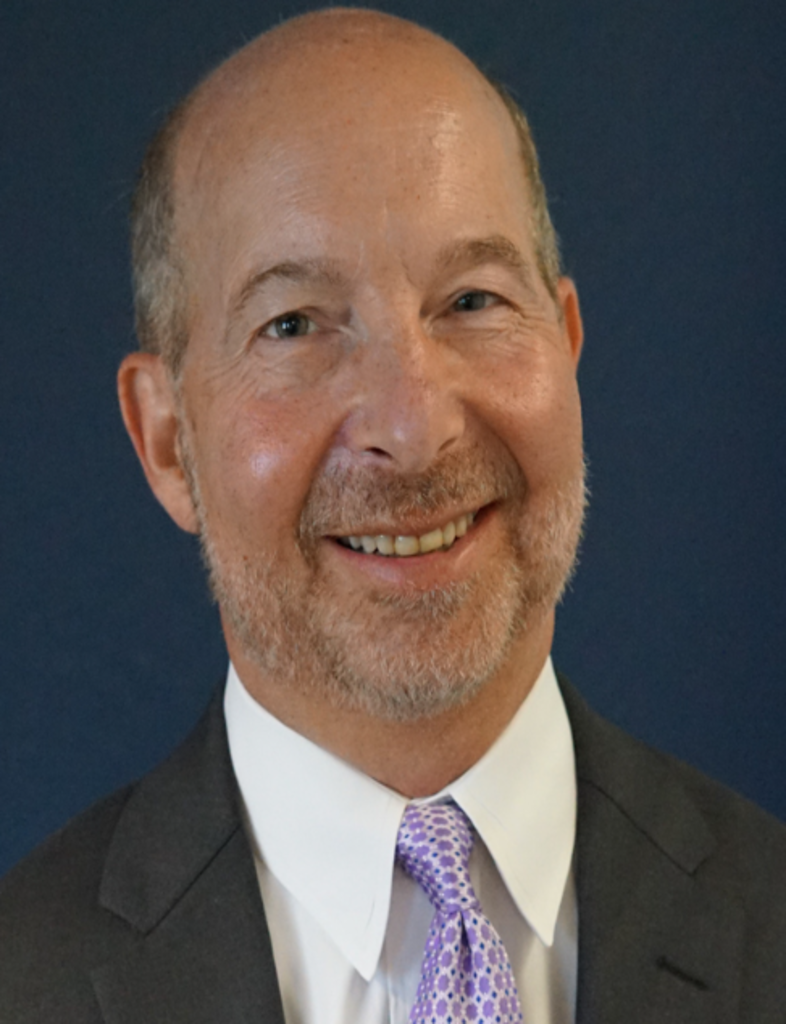 Jon Gould