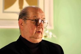 Jordan Maxwell RIP & Obituary: How Did Occult Book Author Jordan Maxwell Die?