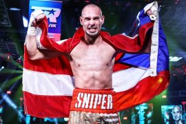 José Pedraza Boxer Net Worth, Next Fight, Instagram, Nationality, Wife/Girlfriend