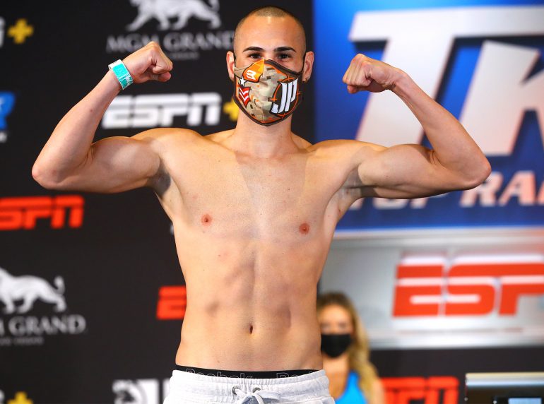 José Pedraza