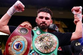José Ramírez (boxer) Net Worth, Next Fight, Wife/Girlfriend, Trainer, Instagram, Trainer, Weight, Height