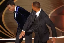 Will Will Smith Lose His Oscar?