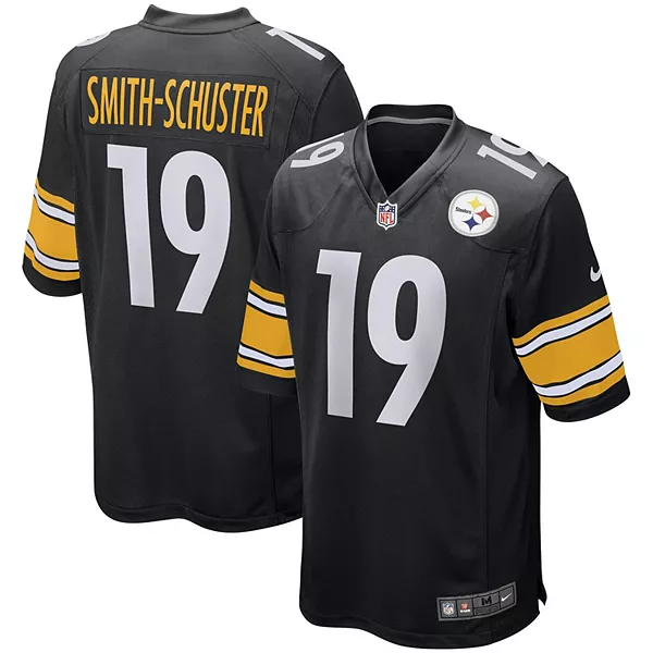 JuJu Smith-Schuster Jersey