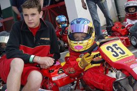 When Was The Last Time An F1 Driver Died?