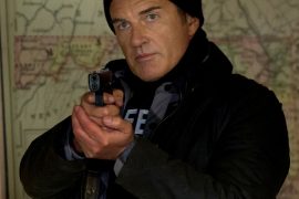Did Jess really die on FBI most wanted? Who died on the TV show FBI Most Wanted?