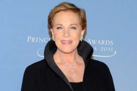 Julie Andrews Height, Wiki, Net Worth, Movies And TV Shows, Today 2022