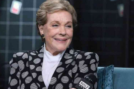Julie Andrews Children: Meet Emma Walton Hamilton And Amy Edwards, Joanna Edwards