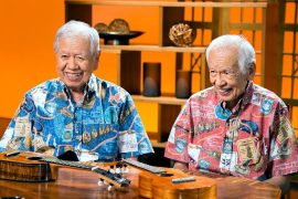 Sam Kamaka Jr. Cause Of Death: What Happened To The Ukulele Maker?
