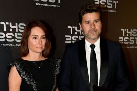 Karina Pochettino Age, Nationality, Wiki, And Instagram Of Mauricio Pochettino’s Wife