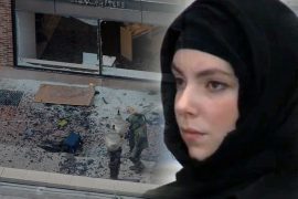 Where Is Katherine Russell, The Widow Of Dzhokhar Tsarnaev’s Brother?