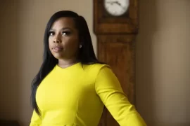 Katrina Robinson Daughter: Meet Katrina Robinson’s Children Jaden And Amaya