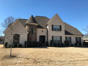 Katrina Robinson House
