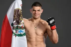 Kazula Vargas Record, Rank, Shoulder, Last Fight, Instagram, Net Worth, Height