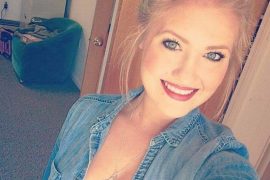 Harmony Montgomery Found Dead: Father’s Girlfriend Kelsey Small Dies