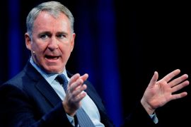 Kenneth Griffin Wife: Is Kenneth Griffin Married? Who Is Ken Griffin’s Girlfriend?