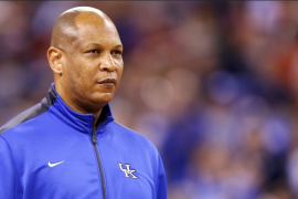 Kenny Payne Children: Who Is Kenny Payne’s Son Alexander Payne?