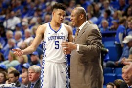 Kenny Payne Louisville Job, Salary, Height, College, Teams Coached