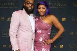 Kevin Surrat: Who Is Traci Braxton’s Husband?