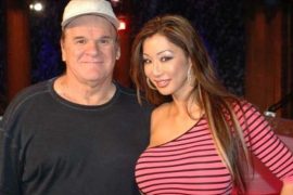 Kiana Kim: Who Is Pete Rose’s Partner? Kiana Kim Wiki, Net Worth, Ex-Husband, Wikipedia