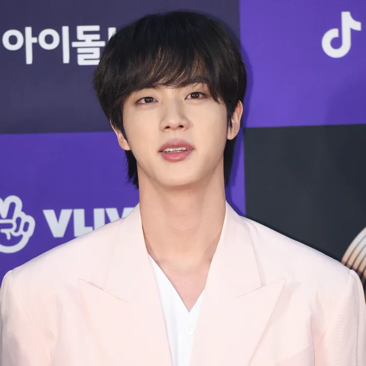 Kim Seok-jin