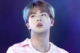 Seokjin Age, Birthday, Height, Brother, Quotes, Instagram
