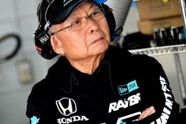 What Car Did Kunimitsu Takahashi Drift In? Who Is The Father Of Drifting?