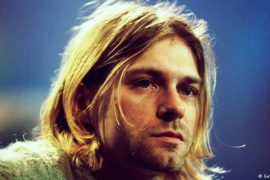 Kurt Cobain Death Cause