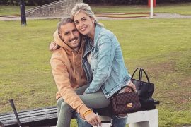 Meet Kyana Dobbelaere: Wife Of Miguel Van Damme