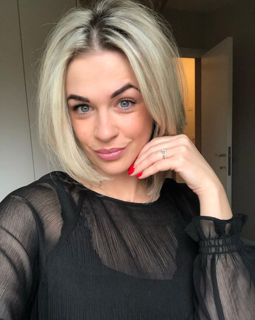 Kyana Dobbelaere