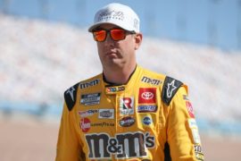 Kyle Busch Net Worth, Age, Wins, Today, Age