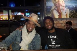 Kyle Hughley IG, Girlfriend, Bio, Net Worth, Height, And Wiki Of D. L. Hughley’s Son