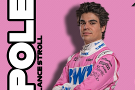 Has Lance Stroll won an F1 race? What languages does Lance Stroll speak?