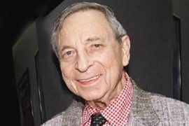 Who Is Barbara Walters’ Ex-Husband Lee Guber And What Is His Cause Of Death?