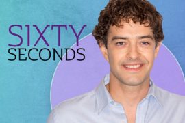 Lee Mead Girlfriend, New Wife, Daughter, And Net Worth Of Denise van Outen’s Ex-Husband