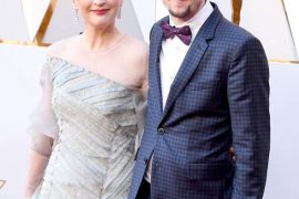Where is Lesley Manville from? When was Lesley Manville born?