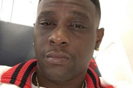 Is Lil Boosie a billionaire? How much is Boosie net worth 2022?
