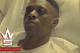 Boosie Badazz Children: Who Are Boosie Badazz’s Kids?