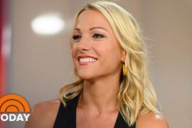 What does Lindsay Melvin do for a living? Where is Lindsay Czarniak now?