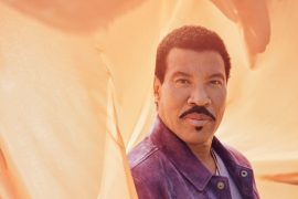 Lionel Richie Net Worth, Age, Height, Parents