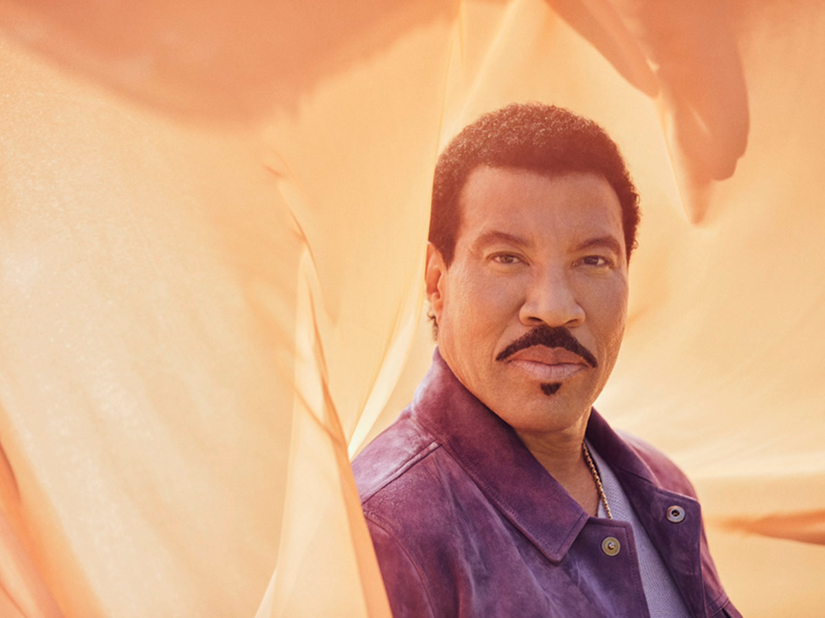 What disease does Lionel Richie have? What happened to Lionel Richie's