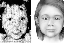 Little Miss Nobody Cause Of Death, Identified, Grave, Age At Death