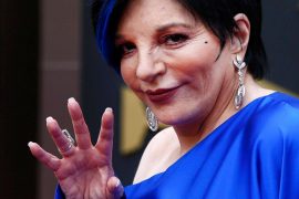 Who is Liza Minnelli married to? Is Liza Minnelli still married?