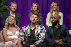 Love Is Blind Reunion Season 2, Trailer, Release Date, Release Time